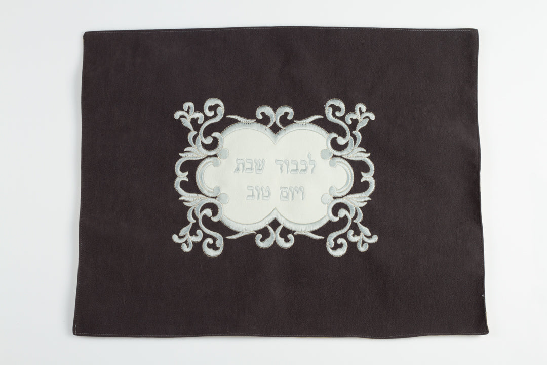 כיסוי חלות ענן, חום כהה