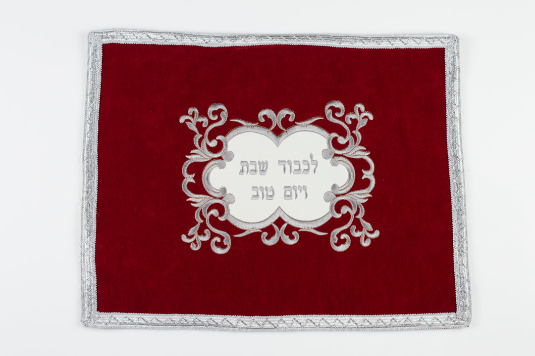 כיסוי חלות ענן, בורדו