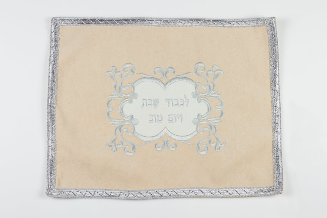 כיסוי חלות ענן, קרם